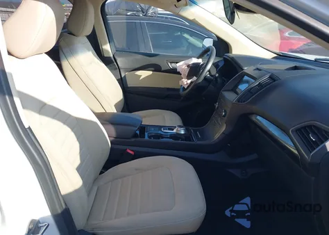 2020 Ford Edge Se from USA, damaged, VIN 2FMPK3G9XLBB06842